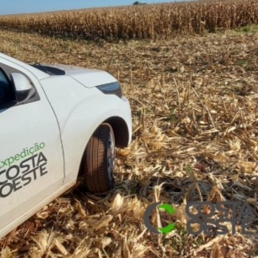 Expedição Costa Oeste completa oito meses e homenageia produtores e agricultores