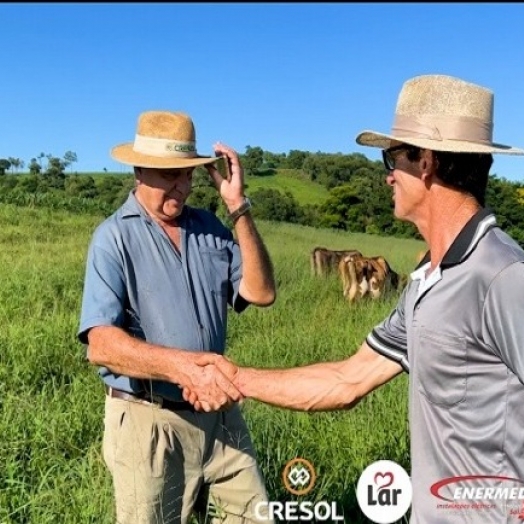 Expedição Costa Oeste: das pastagens ao iogurte, o cooperativismo está fazendo a diferença na cadeia produtiva do leite