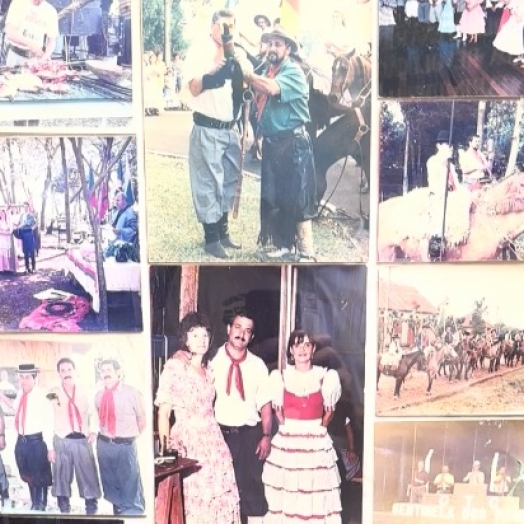 Expedição Costa Oeste – Museu Gaúcho
