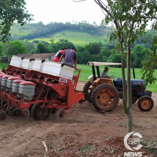 Expedição Costa Oeste: Produtor rural entende que para seguir em frente estudar é o melhor caminho