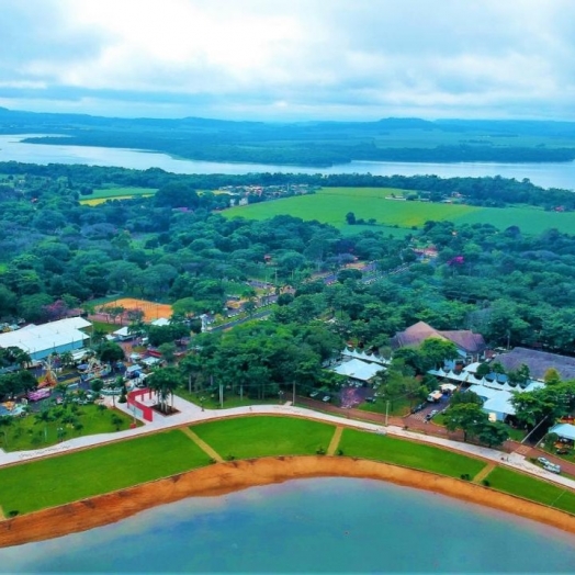 Expo Santa Helena será lançada oficialmente dia 08 de setembro