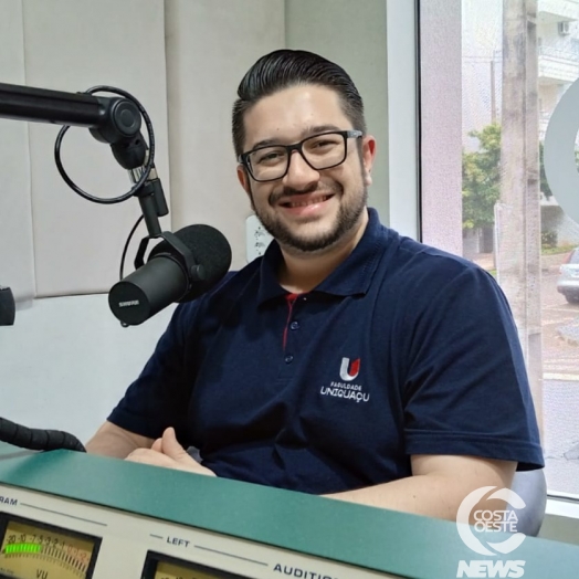 EXPO UNIGUAÇU mais uma vez apresenta ações de extensão realizadas por todos os cursos de graduação