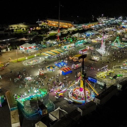 Expomed retorna após 20 anos, com público recorde