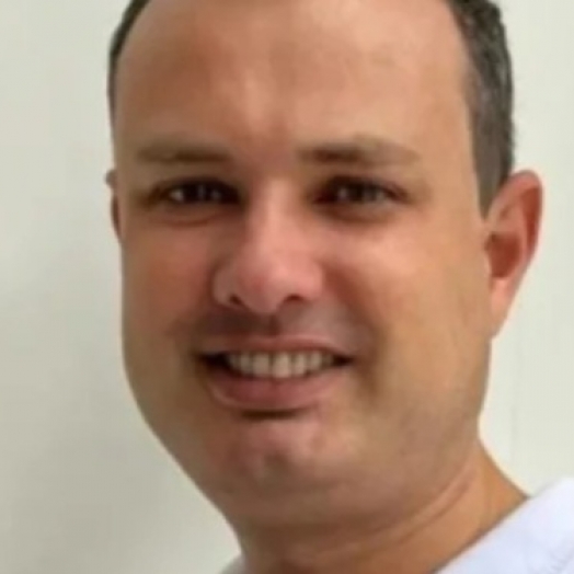 Fábio Carlos Fries é identificado como vítima fatal de acidente na PR-495