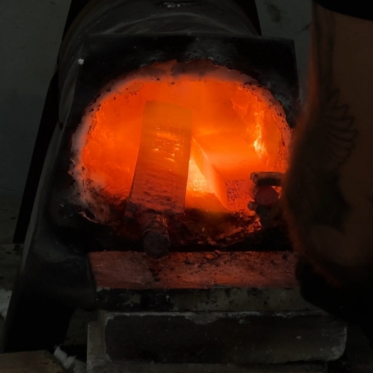 Fábrica de Facas (Cutelaria)