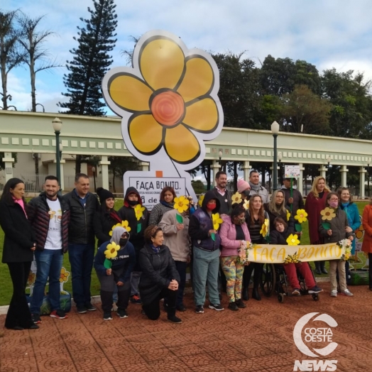 Faça Bonito: proteja nossas crianças e adolescentes