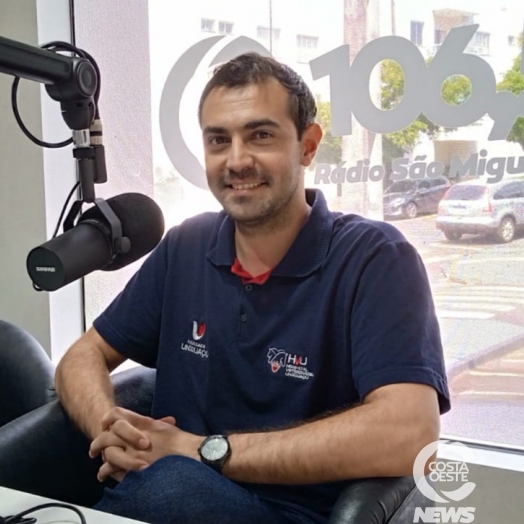 Faculdade UNIGUAÇU oferece desconto de 30% na primeira turma de Zootecnia