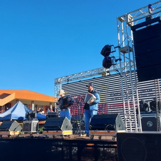 Faculdade UNIGUAÇU realiza 1º Festival de Música neste dia 20 de outubro