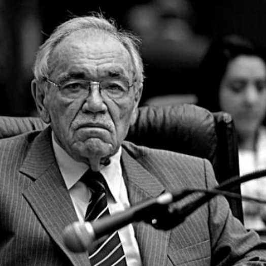 Falece o ex vereador, prefeito e deputado estadual, Duílio Genari