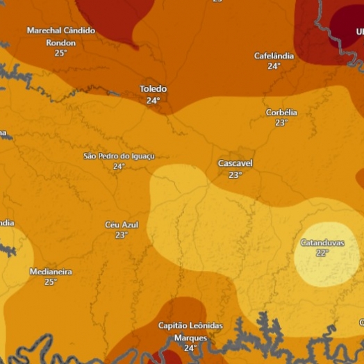 Falta de chuva compromete safra do milho deste ano