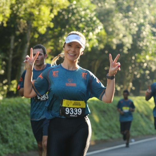 Faltam apenas 3 meses para a Meia Maratona das Cataratas