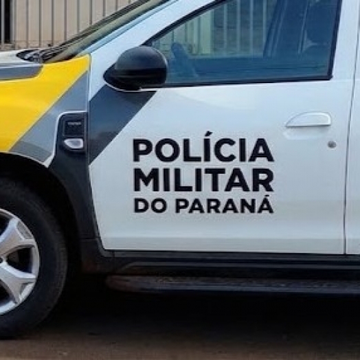 Família é trancada em banheiro durante assalto à residência em São Miguel do Iguaçu