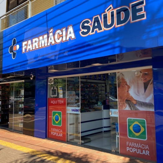 Farmácia no centro de São Miguel do Iguaçu é assaltada