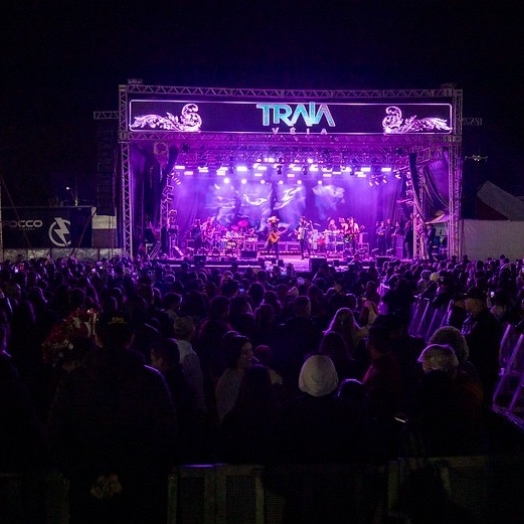 Fartal 2025: mais de 75 mil pessoas prestigiaram os 3 dias do evento, no CTG Charrua