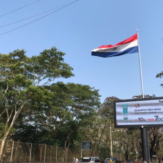 FBI alertou polícia do Paraguai sobre possível atentando em escola