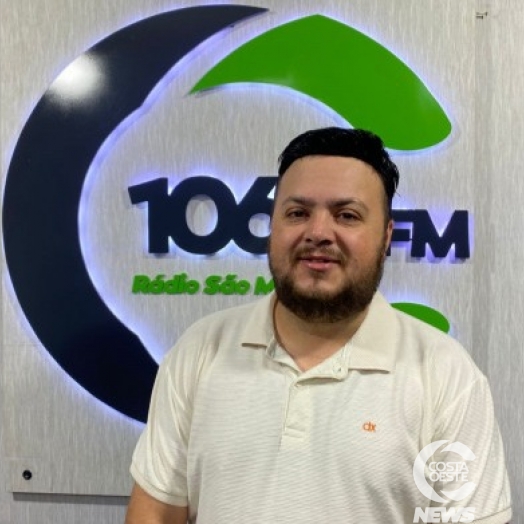São Miguel do Iguacu confirma presença na Feira do Empreendedor