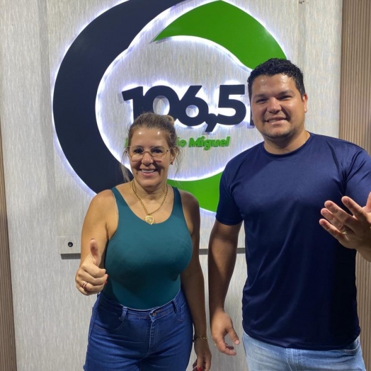 Feirão da casa própria viabiliza mais de 50 financiamentos em São Miguel do Iguaçu