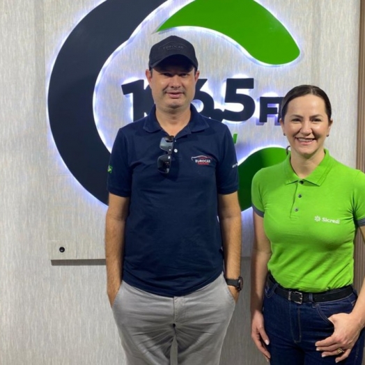 Feirão de Veículos no Oeste do Paraná oferece mais de 300 carros e taxa de juros a partir de 1,40%