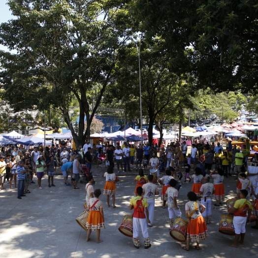 Feiras de Foz do Iguaçu: tradição, cultura e oportunidade