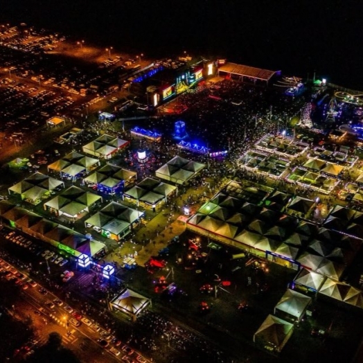 FESPOP 2026: Prefeitura confirma retorno do maior festival gratuito da América Latina