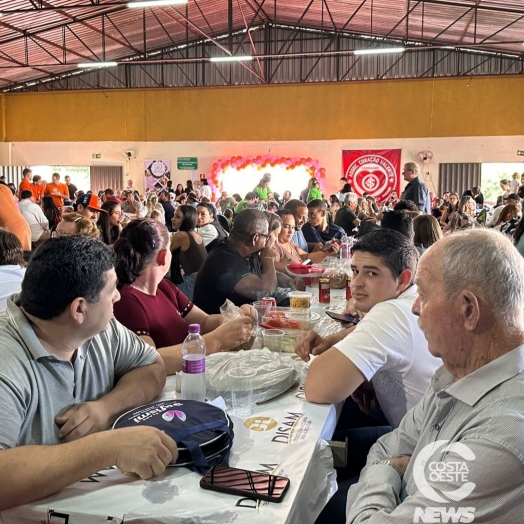 Festa de São José Operário registra grande público e supera metas no bairro Floresta