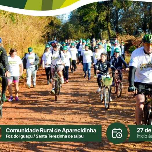 Festa do Colono chega à 18ª edição e celebra o agricultor em Foz do Iguaçu
