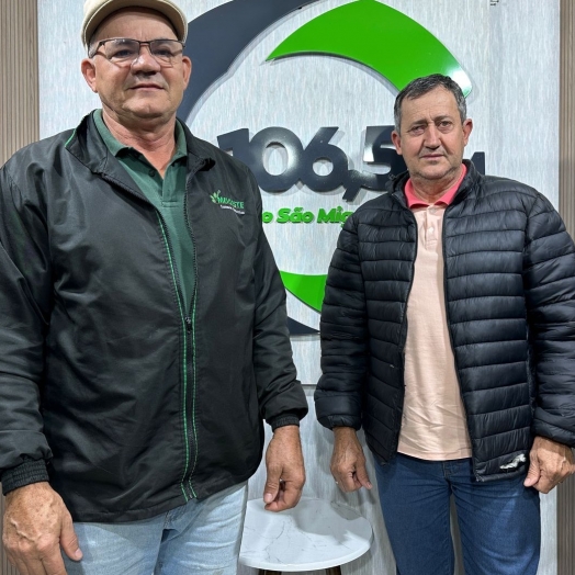 Festa do Migrante em São Miguel do Iguaçu promete celebração da diversidade