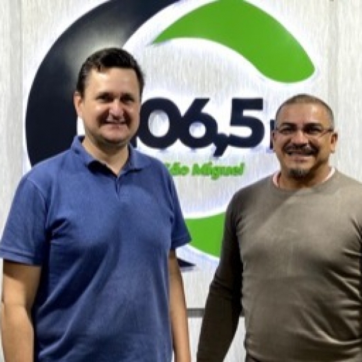 Festa do Padroeiro em São Miguel do Iguaçu terá churrasco, bingo e leilão