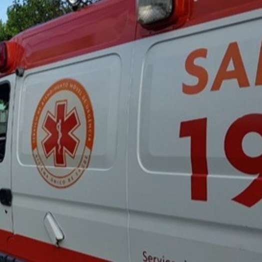 Filho mata o pai a facadas em Francisco Beltrão