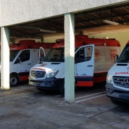 Fim do pedágio: saúde de Foz ficará responsável pelo suporte médico na BR-277