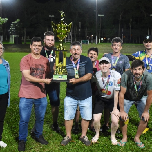 Finais do Futebol Sete e Torneio de Futevôlei de Areia estão adiados devido à instabilidade do tempo