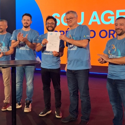 Fomento Paraná e Sebrae/PR ampliam parceria para apoiar pequenos negócios