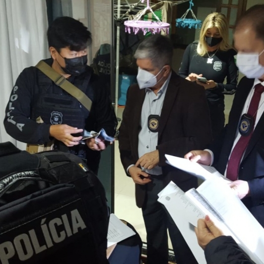 Força-tarefa mira esquema de sonegação bilionário no ramo de comercialização de café