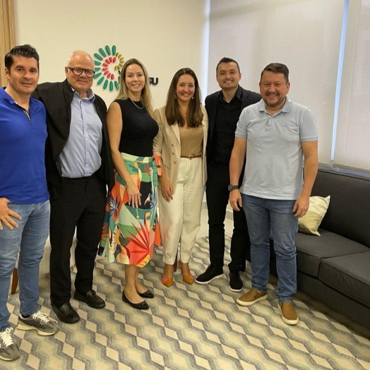 Foz do Iguaçu aposta em especialista para ampliar voos e atrair mais turistas