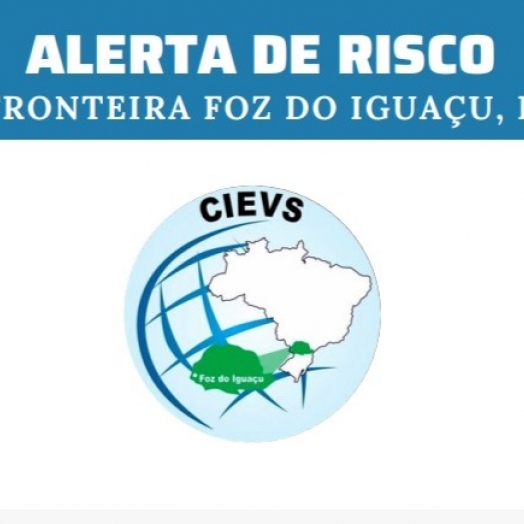 Foz do Iguaçu tem primeiro caso confirmado de Monkeypox