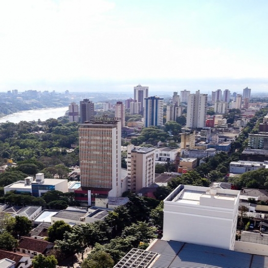 Foz do Iguaçu será sede de encontro do Parlasul