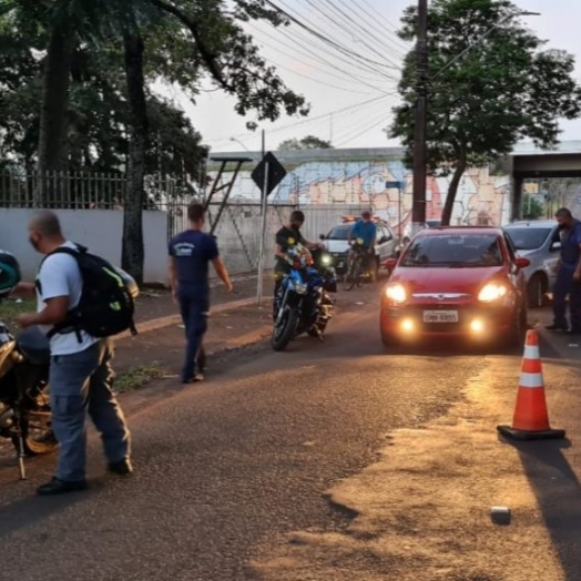 Foz do Iguaçu terá toque de recolher a partir das 18h de sábado, 20