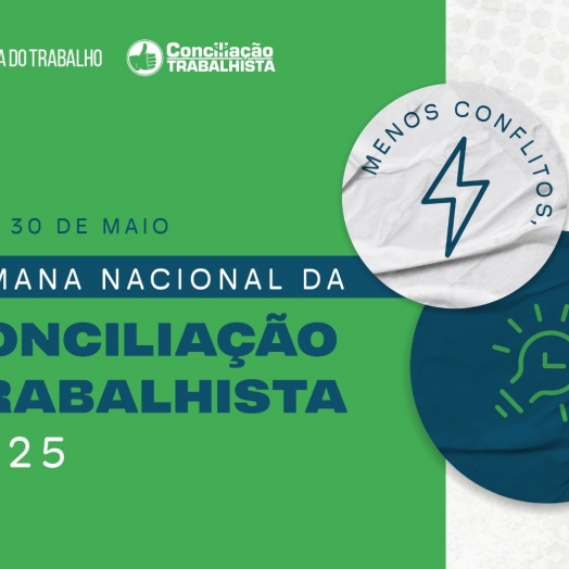 Foz do Iguaçu visa superar os R$ 200,3 mil em acordos de conciliação trabalhista do ano passado