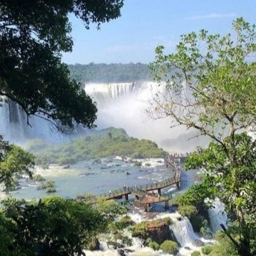 Foz e lindeiros vão exigir participação clara nos lucros e exploração turística do Parque Nacional