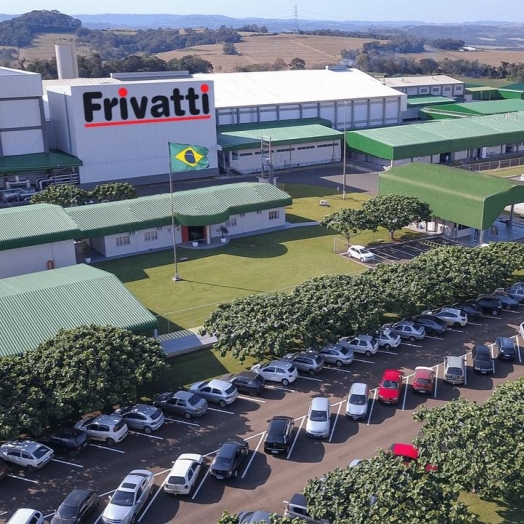 Frigorífico São Miguel lança nova marca: Frivatti