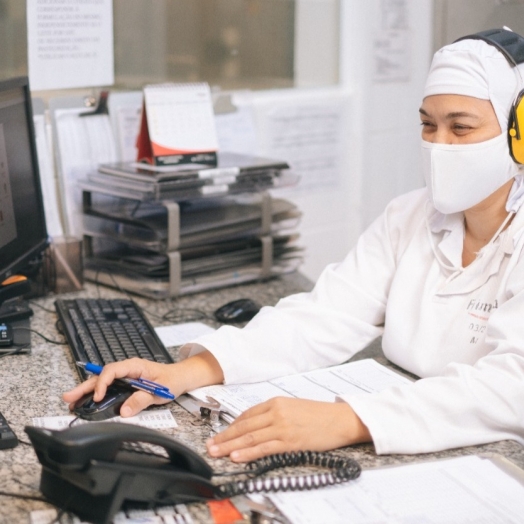 Frimesa está entre as melhores empresas para se trabalhar