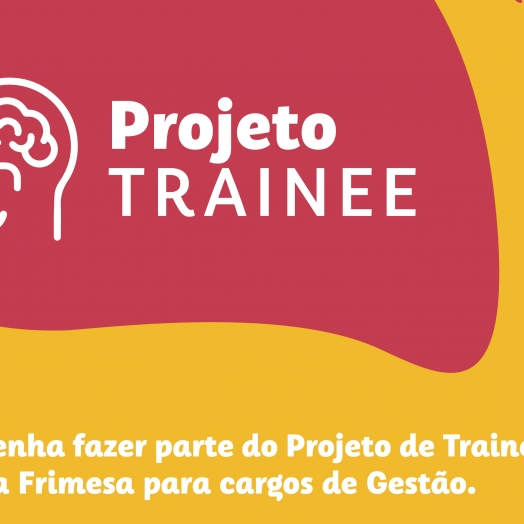 Frimesa lança Projeto Trainee