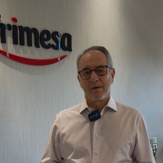 Frimesa renova marca para acelerar expansão e fortalecer conexão com o consumidor