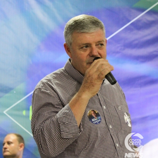 Frivatti anuncia ampliação de projeto em Santa Helena