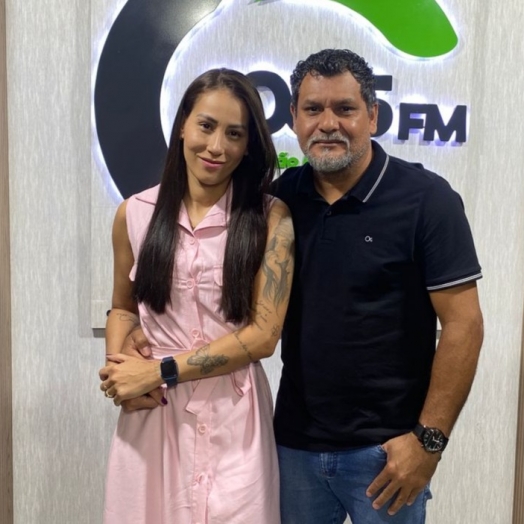 Funcionária pública relata batalha contra o câncer de mama e tireoide: 