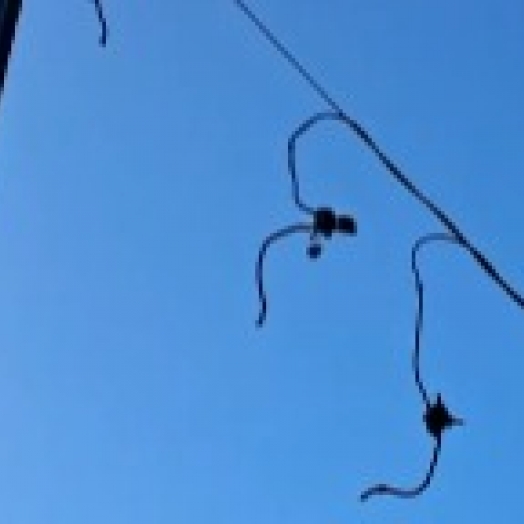 Furto de fiação de poço artesiano deixa famílias sem água no distrito de São Jorge