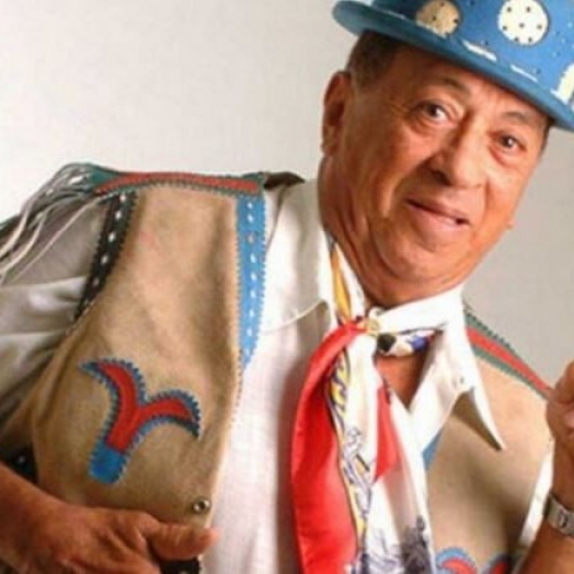 Genival Lacerda morre aos 89 anos