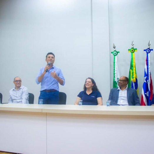 Gestor Público Paraná: Medianeira recebe prêmios e certificados pela qualidade da gestão