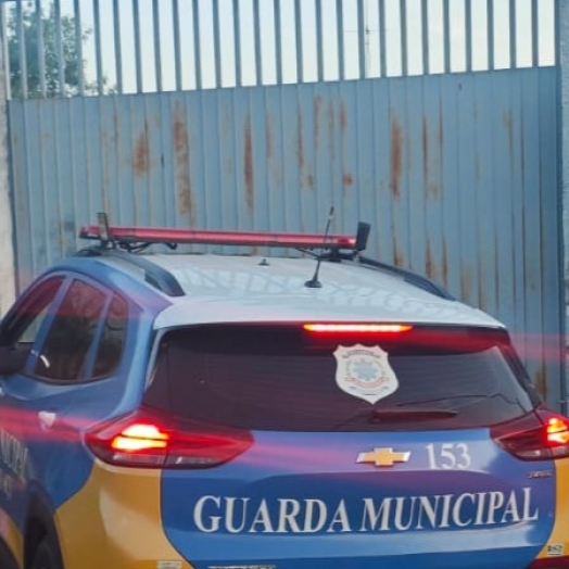 GM flagra condutor com sinais de embriaguez no balneário Ipiranga