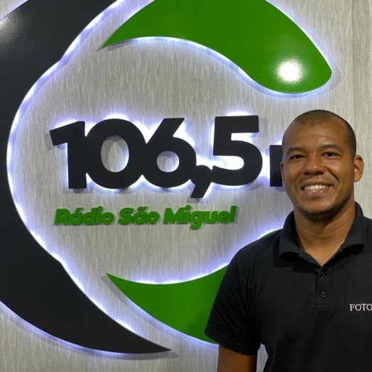 Goleiro Maicon Paulo retorna ao São Miguel Futsal para a disputa da Série Bronze